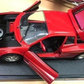 hotwheels ferrariの画像