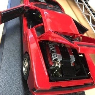hotwheels ferrariの画像