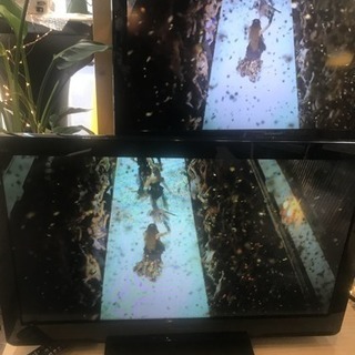 panasonic VIERA (2011年製)TH-L32C3
