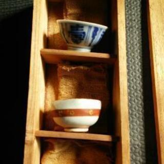 ①九谷焼！？の画像