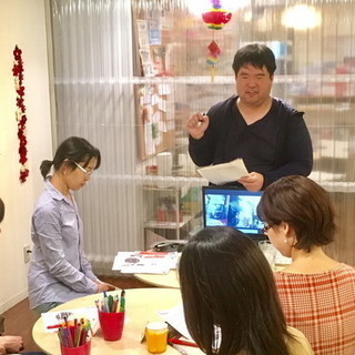 11/18(土) 簡単！楽しい！話せる やり直し 初級 高校英語！の画像