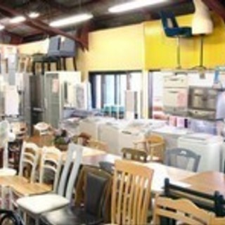 総合リサイクルショップ　札幌リサイクルセンター　地域の皆様に応援していただき24周年！ - 札幌市