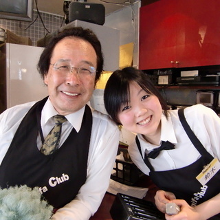 カラオケドレミファクラブ水島店のアルバイト募集です。