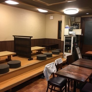 土呂駅から徒歩2分の居酒屋！時給950円〜の画像