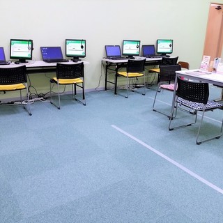 初心者大歓迎！資格取得も応援します！　市民パソコン塾コープアテルイ校の画像