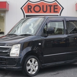 どなたでも車がローンで買えます！　最新在庫特集！！　ワゴンＲ　Ｆ...