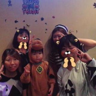 安城市で女子会やりましょう(^^)d