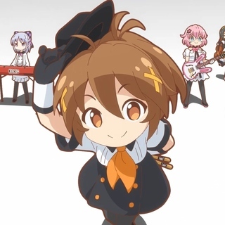 アニメ制作会社【株式会社暁】秘書・事務募集！の画像