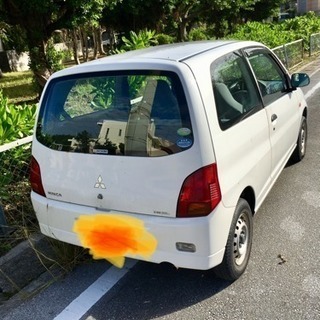 軽 車検満タン(31年10月) 走行距離7万弱の画像