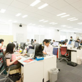 【恵比寿】スケジュールの融通が調整できるデータ入力のお仕事の画像