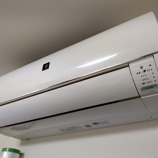 お掃除機能付きエアコン内部洗浄★全機種対応◎17,280円～【カ...