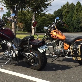 CAT.  Classic American-style Team メンバー 募集 - 結城市