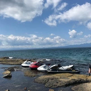 沖縄いきま〜す