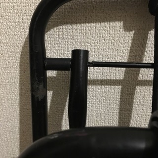 キャリーカート差し上げますの画像