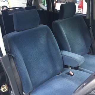 コミコミ『108000円』車検付 ワゴンR タイミングチェーンの画像