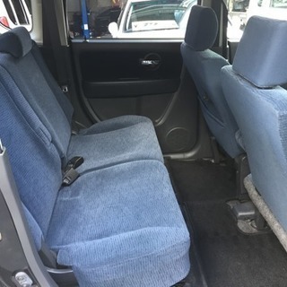 コミコミ『108000円』車検付 ワゴンR タイミングチェーンの画像