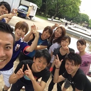 🏃11/5(日) 10時〜 朝ランニング@代々木公園🏃‍♀️