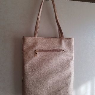 【 新品 ✨】スマイリートートバッグの画像