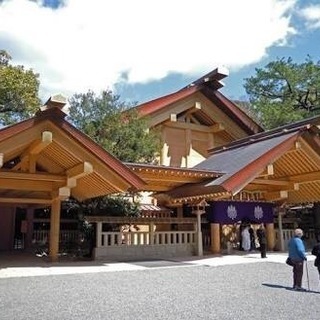 11/5開催！熱田神宮でカメラ散歩！！