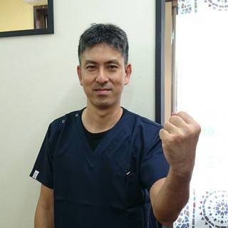 見た目平凡！中身異次元！的施術です。初診お試しキャンペーンやって...