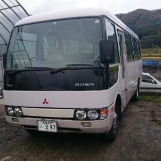 ローザ4WD AT の画像