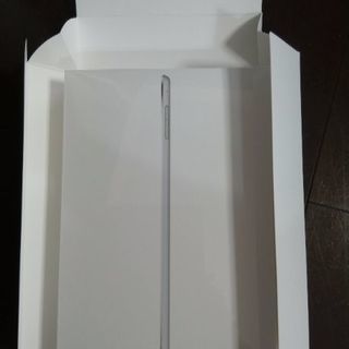 【新品・未開封】iPad mini 4 Wi-Fiモデル 16GB