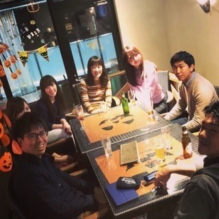 【11/5メンバー募集中】練習会&交流会⛳️