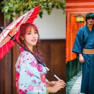 裏金沢観光ガイド募集（常勤女性ガイド、非常勤登録ガイド男女募集）の画像