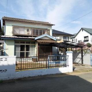 広い！事務所兼自宅でも ok！　