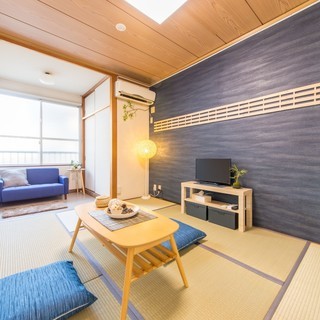 急募！１部屋３,０００円！民泊清掃員募集！週払い可！