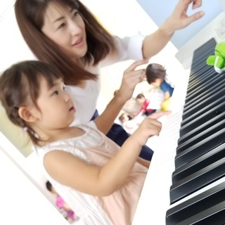 【リトミック・JazzPopsリトミック】 0歳～親子で楽しくリトミック体験♪（初回無料）　◆子ども達の感性・心・体の成長をサポートします◆ RMS公認講師による指導の画像