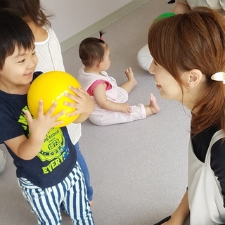 【リトミック・JazzPopsリトミック】 0歳～親子で楽しくリトミック体験♪（初回無料）　◆子ども達の感性・心・体の成長をサポートします◆ RMS公認講師による指導の画像