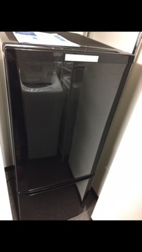 送料無料 三菱冷蔵庫168L東芝洗濯機5キロ