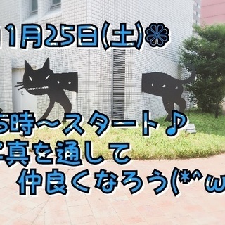 写真撮りコンテスト ༘*ೄ˚☻