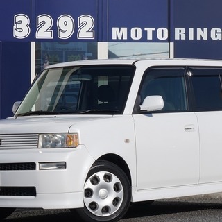 どなたでもクルマがローンで買えます！　低走行車両特集！　ｂＢ　Ｗ...