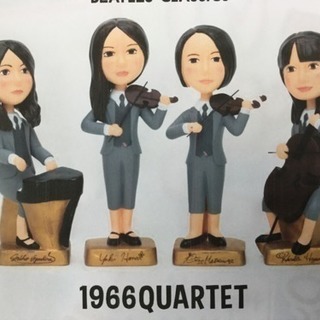 1966カルテット ライブコンサートin根の平ガーデン開催！ - 三重郡