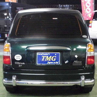 下取り大放出！試乗大歓迎！☆ダイハツ ミラジーノ　車検３０年３月まで！☆の画像