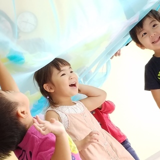 【リトミック・JazzPopsリトミック】 0歳～親子で楽しくリトミック体験♪（初回無料）　◆子ども達の感性・心・体の成長をサポートします◆ RMS公認講師による指導の画像