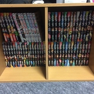 土竜の唄 狂蝶の舞 61冊セット