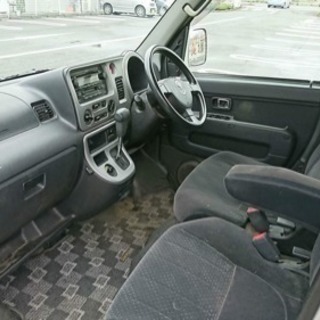 18年 アトレー ワゴン 4WD ハイゼットの画像
