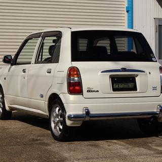 【自社ローン対応】ミラジーノ ミニライトスペシャル☆LINE問い合わせ可能の画像