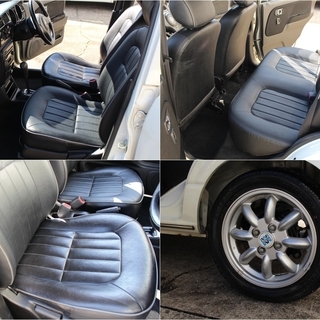 【自社ローン対応】ミラジーノ ミニライトスペシャル☆LINE問い合わせ可能の画像