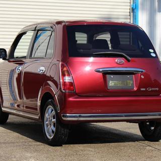 【自社ローン対応】ミラジーノ Xリミテッド /キーレス/☆LINE問い合わせ可能の画像