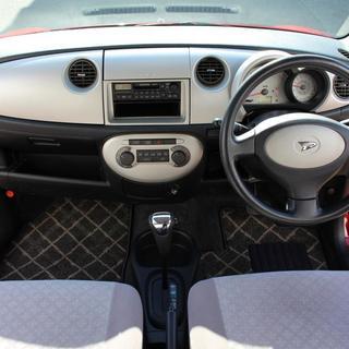 【自社ローン対応】ミラジーノ Xリミテッド /キーレス/☆LINE問い合わせ可能の画像