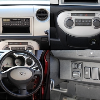 【自社ローン対応】ミラジーノ Xリミテッド /キーレス/☆LINE問い合わせ可能の画像