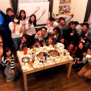 11/16 おでんパーティー♪