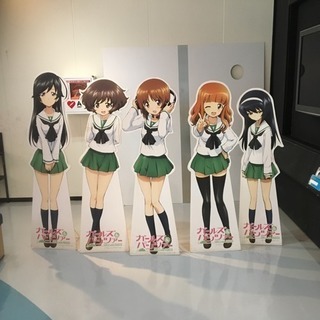 【新規作成】ユルユルとアニメについて話しましょう - 友達