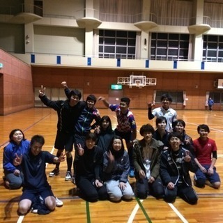 6人制のハードバレーやりたい方募集