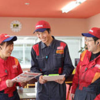 30代・40代『正社員』募集！の画像
