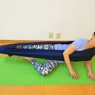 ピラティスでアンチエイジング健康美人に！の画像